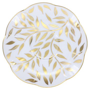 Чайная пара Olivier Gold 300 мл