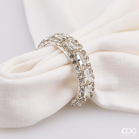Кольцо для салфеток JEWEL