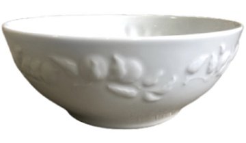 Салатник Riviera Blanc