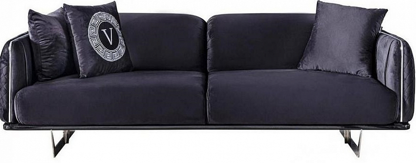 Диван 3-х местный Versace Orix